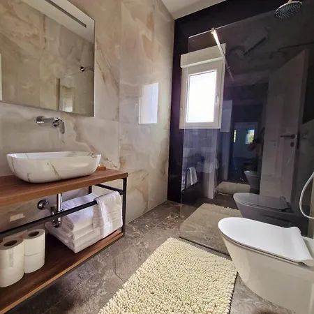 公寓 Family-friendly With Swimming Pool - Split - 23526 *