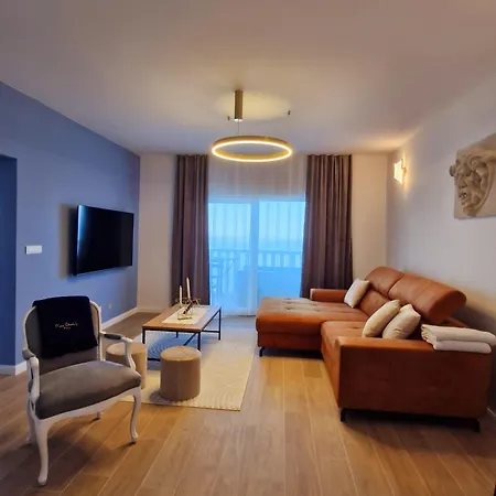 公寓 Family-friendly With Swimming Pool - Split - 23526