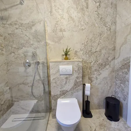 Family-friendly With Swimming Pool - Split - 23526 公寓 珀德垂那