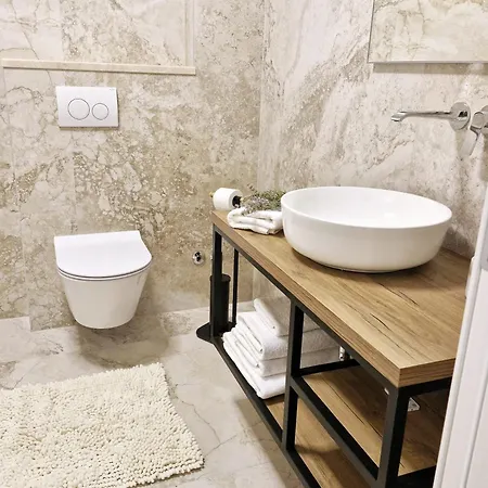 Family-friendly With Swimming Pool - Split - 23526 公寓 珀德垂那